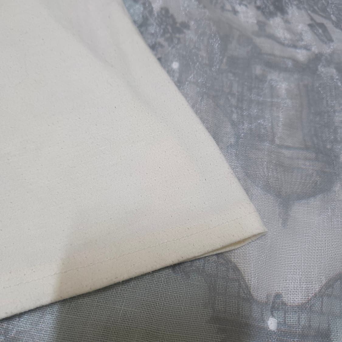 빈티지 고딕 화이트 리본 로걀 스커트  공겜여주 세트 갸루일브히메갸루 상품이미지8