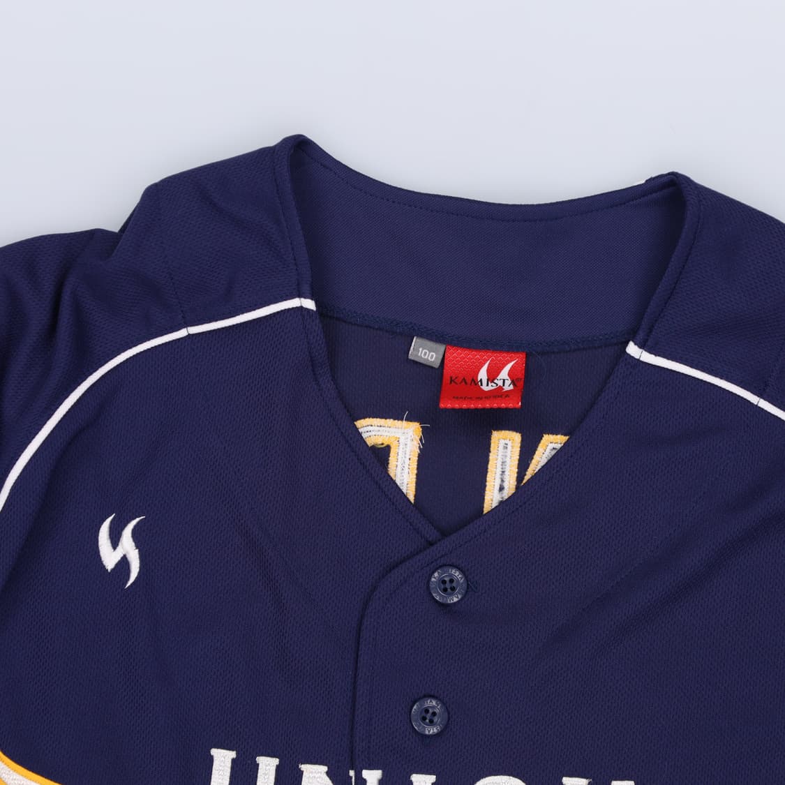 100 부산 유니온스틸팀 유니폼 0317H1 상품이미지3