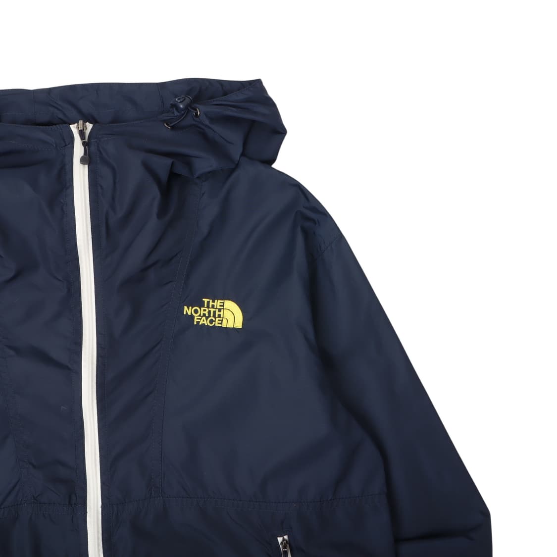 노스페이스 네이비 나일론 자켓 상품이미지3