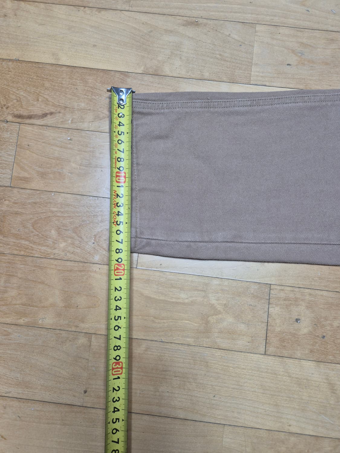 마시모듀티 남성 바지 40 상품이미지3