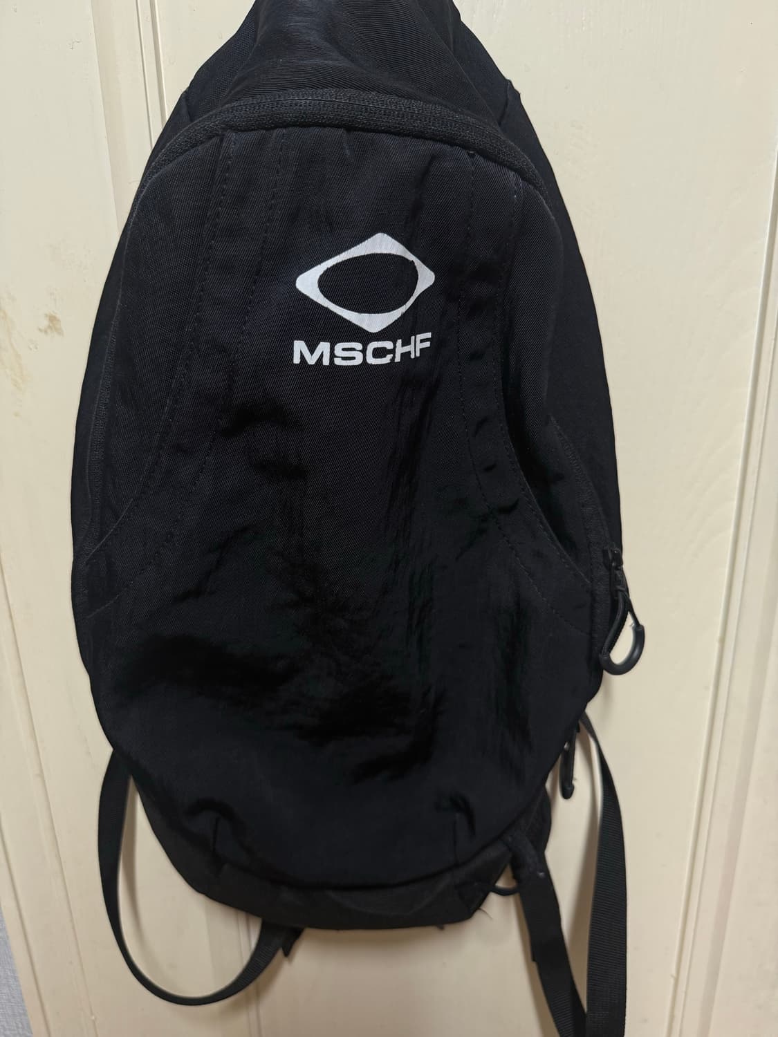 미스치프 롬버스 백팩 상품이미지2