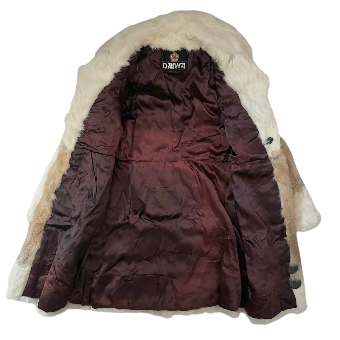 Fur coat 상품이미지8