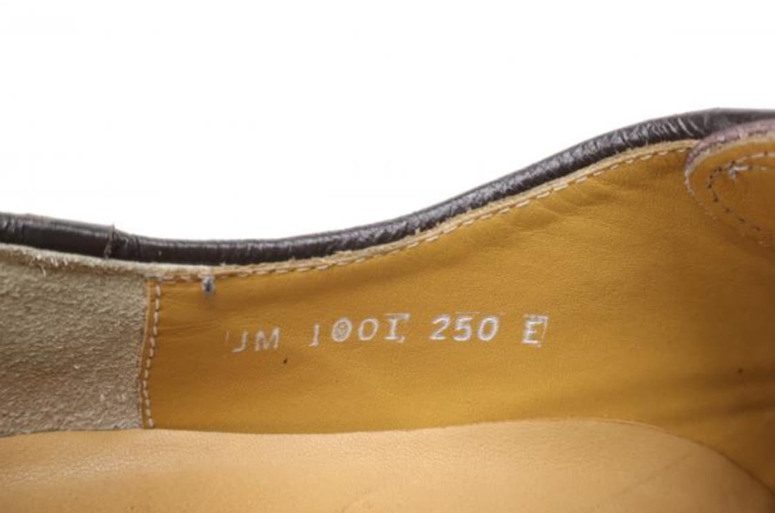 비.프로제또 구두 상품이미지5