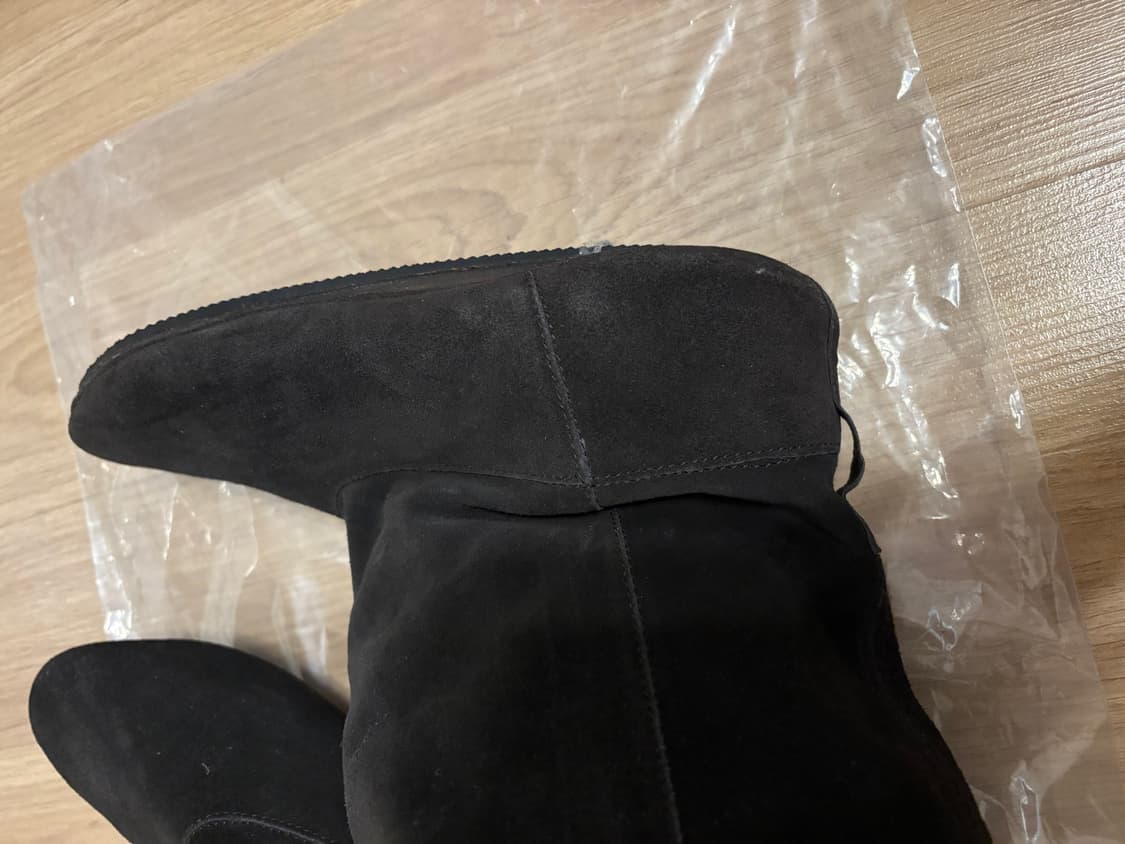 이자벨마랑 h&m 태슬 슬라우치 부츠 상품이미지7