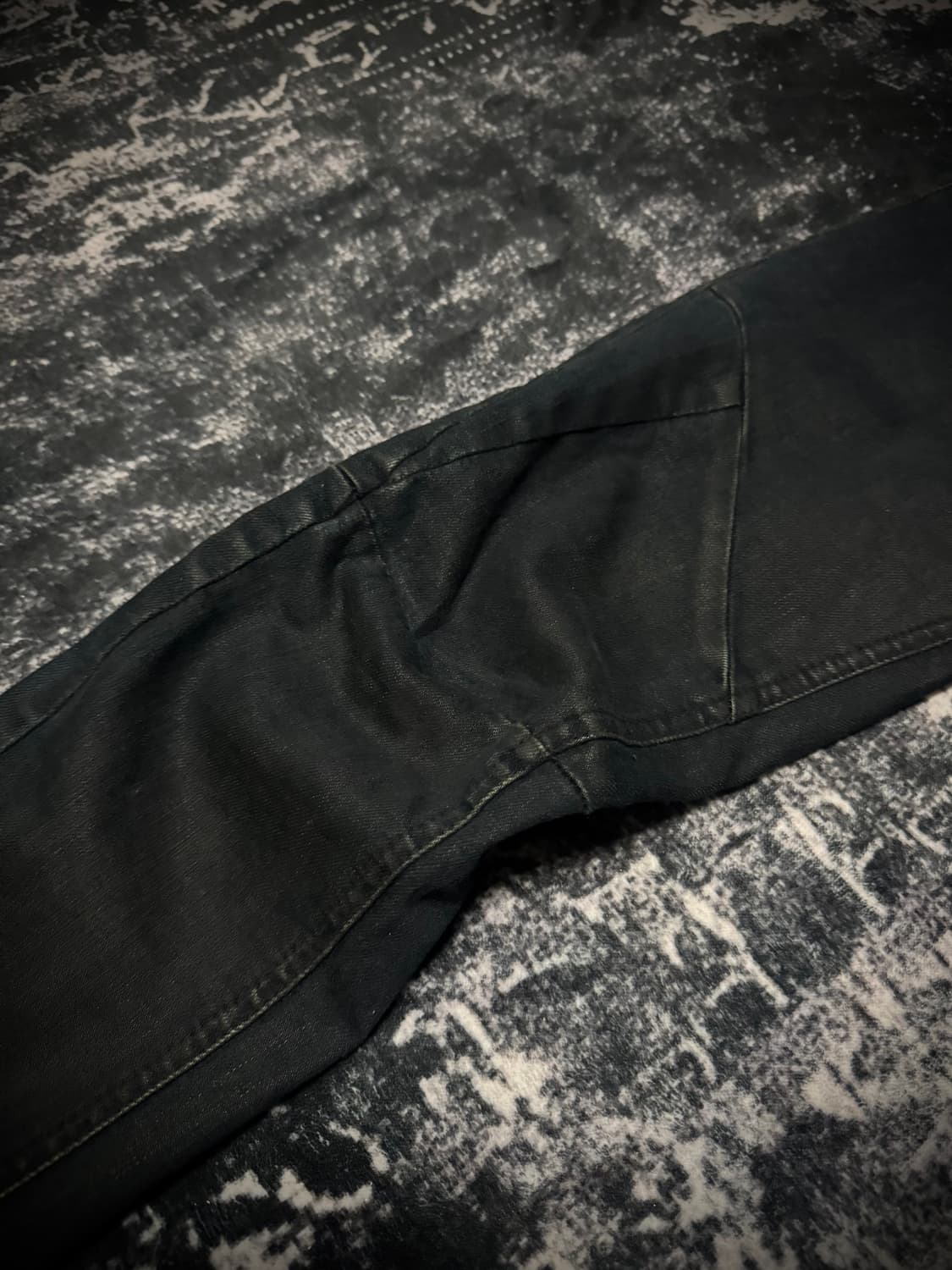 System Biker Pants 상품이미지4