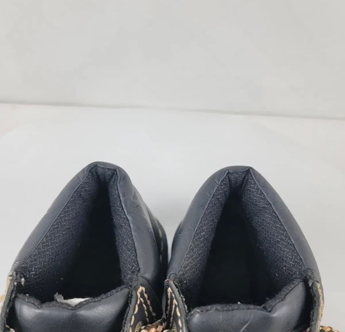 닥터마틴 필로이 미드 5홀워커  상품이미지5