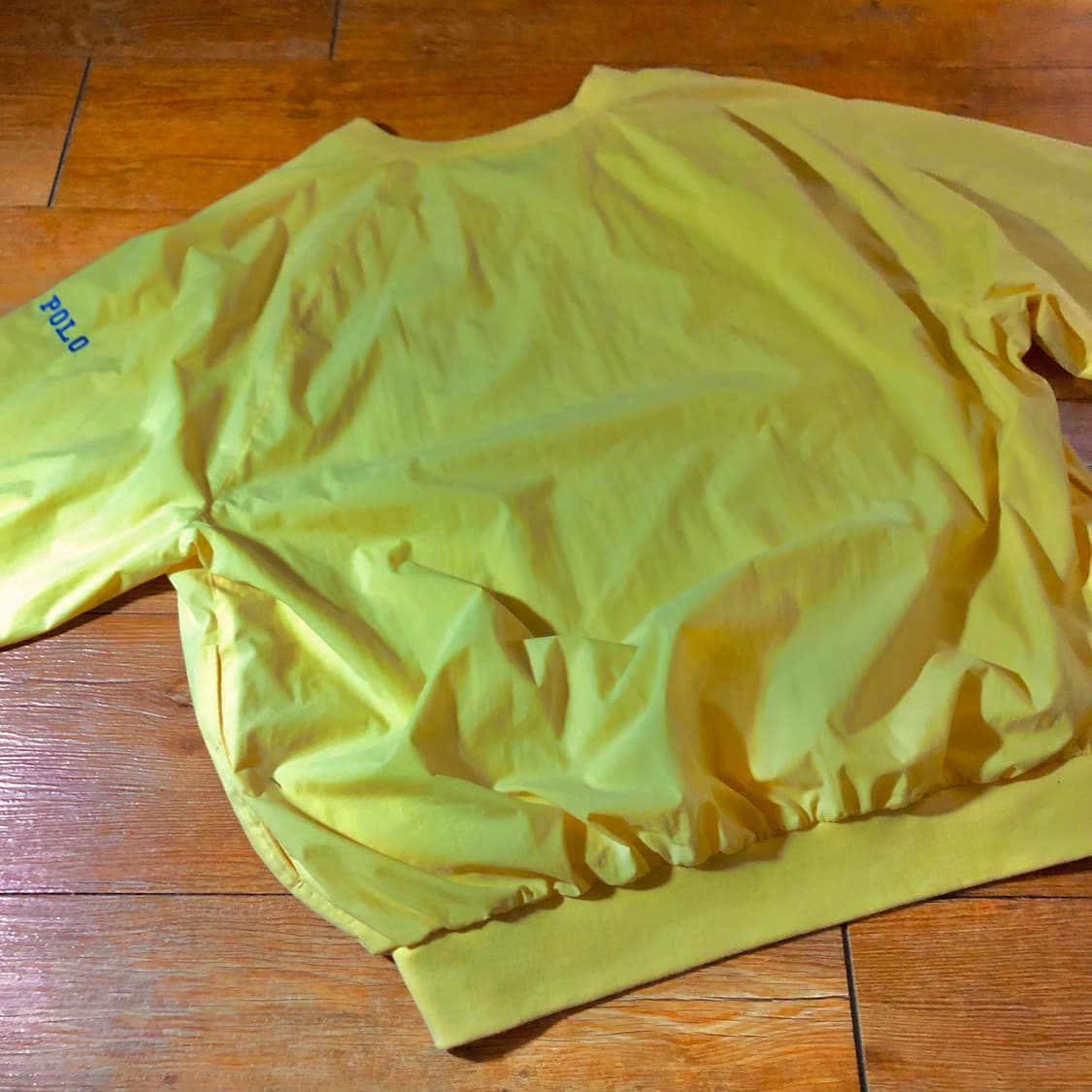 POLO Golf Windbreaker 상품이미지5