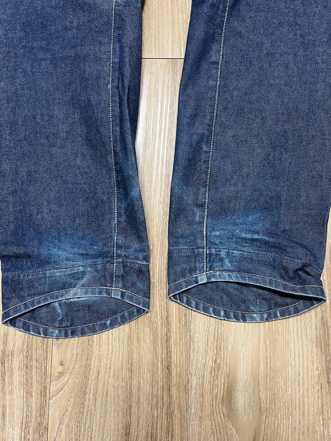 00s 리바이스 엔지니어드진 청바지 28 상품이미지5