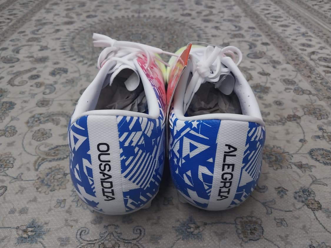 (새상품) 나이키 머큐리얼 베이퍼13  네이마르 TF 265mm 상품이미지5