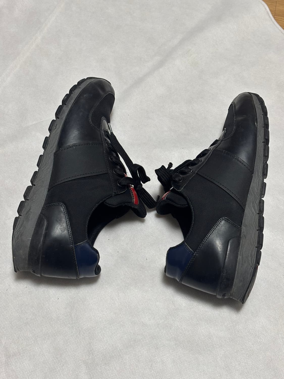 프라다 스포츠 스니커즈 6 사이즈 상품이미지4