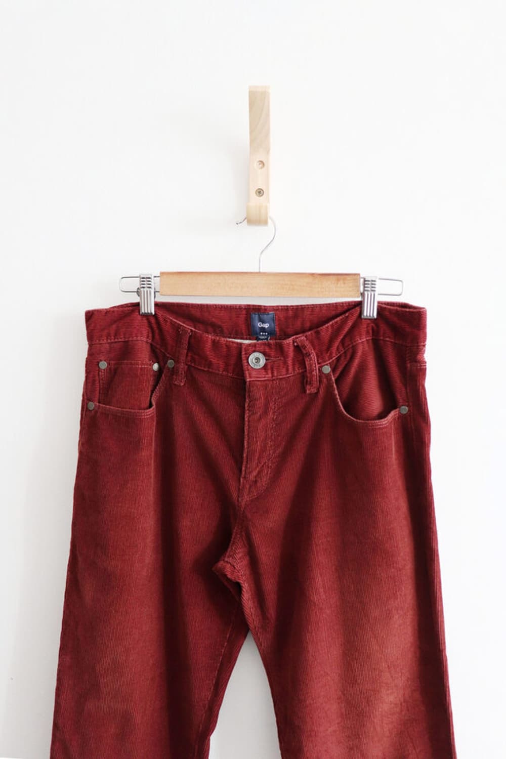 gap coduroy pants 상품이미지2