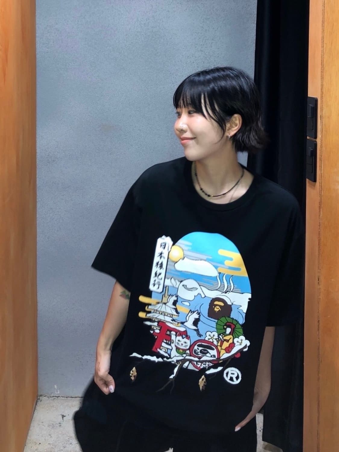 BAPE 상품이미지1