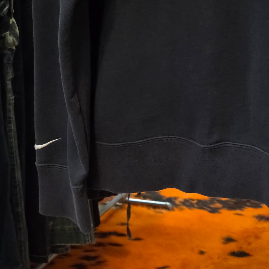 나이키 맨체스터 유나이티드 투웨이 후드집업 상품이미지8