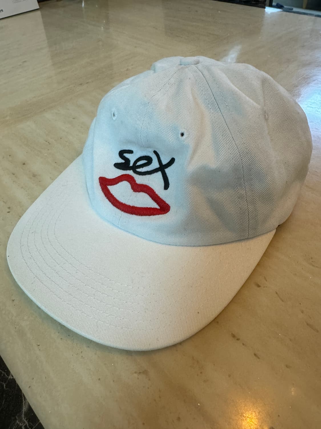 sex skate board cap 상품이미지1