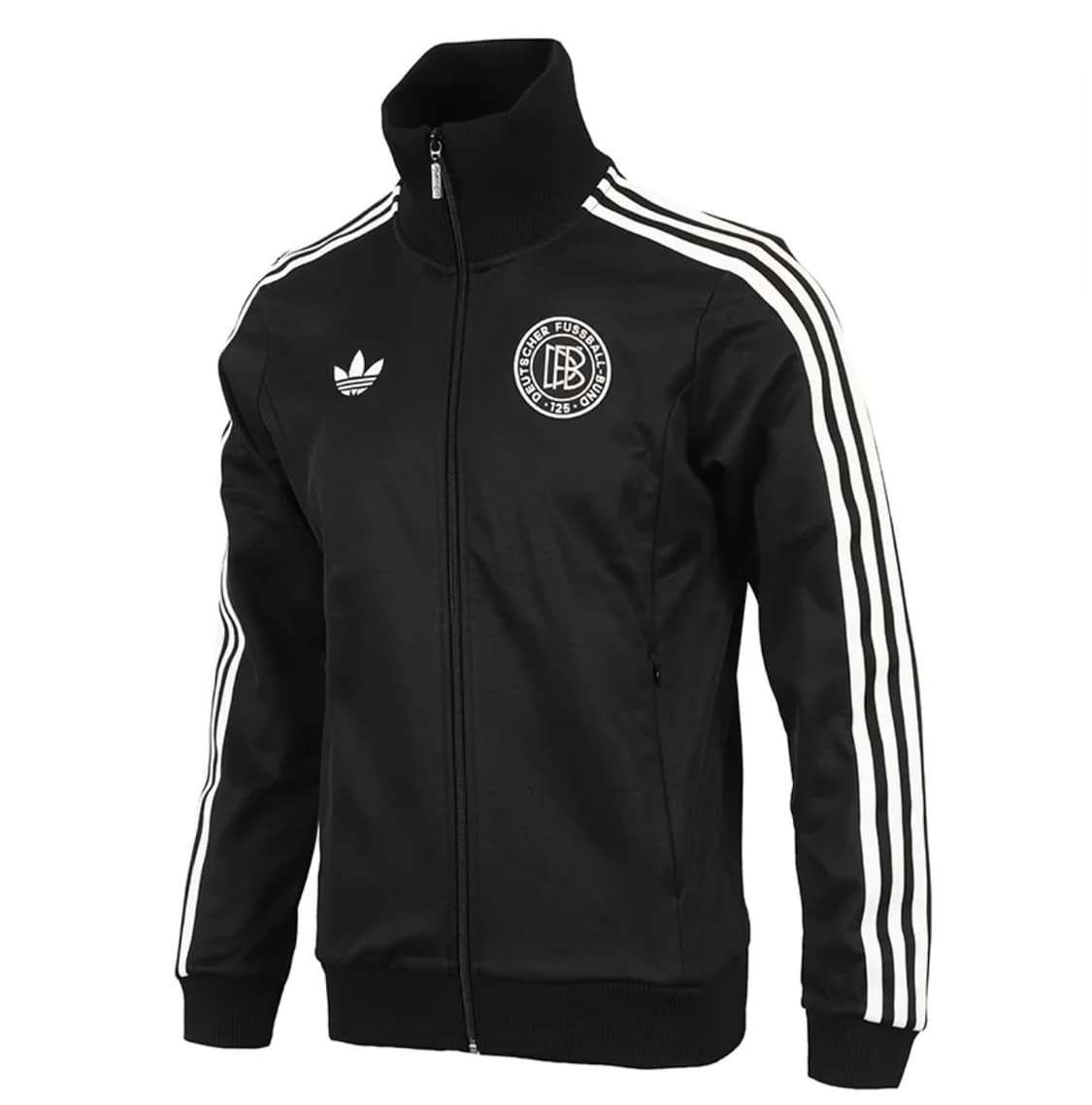 (L) 아디다스 독일 125주년 베켄바우어 트랙탑 상품이미지3