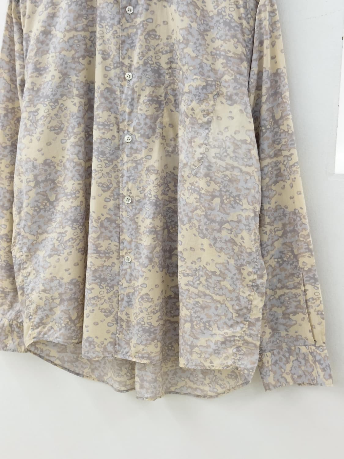 아페쎄 셔츠 상품이미지3