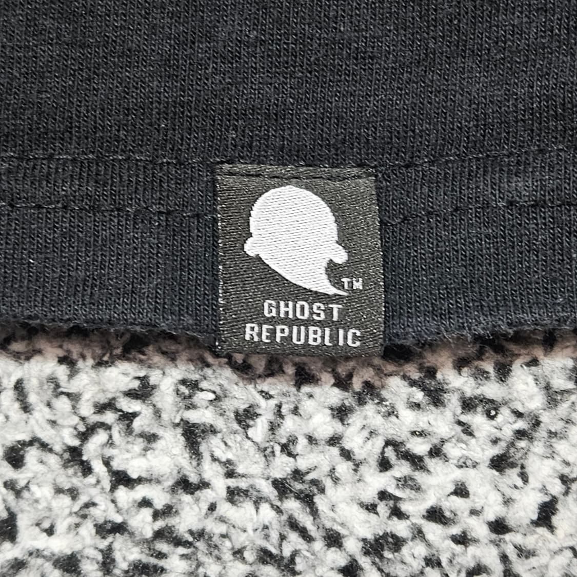 고스트리퍼블릭 반팔티셔츠 상품이미지5