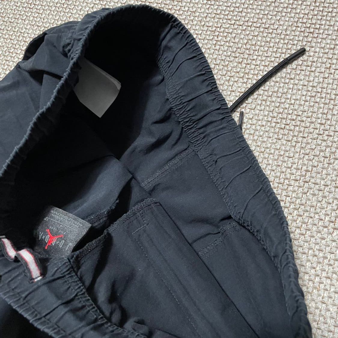 나이키 조던 트레이닝바지. 일자핏 7630 상품이미지5