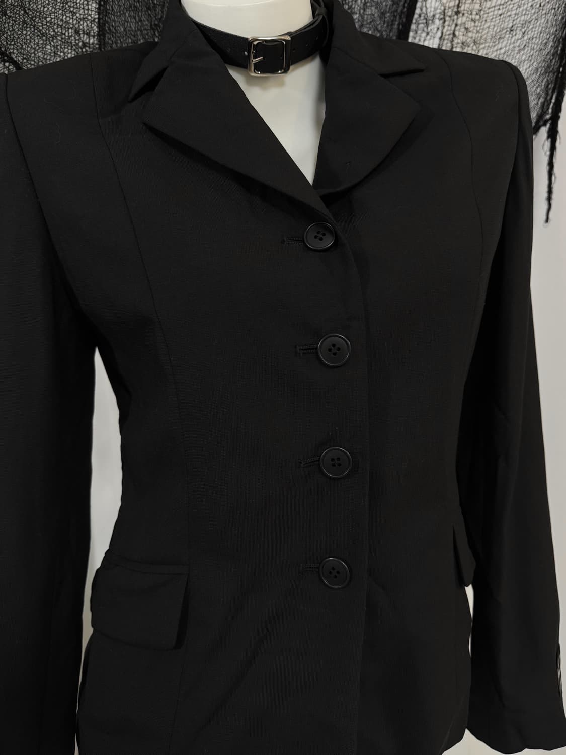 black blazer 상품이미지2