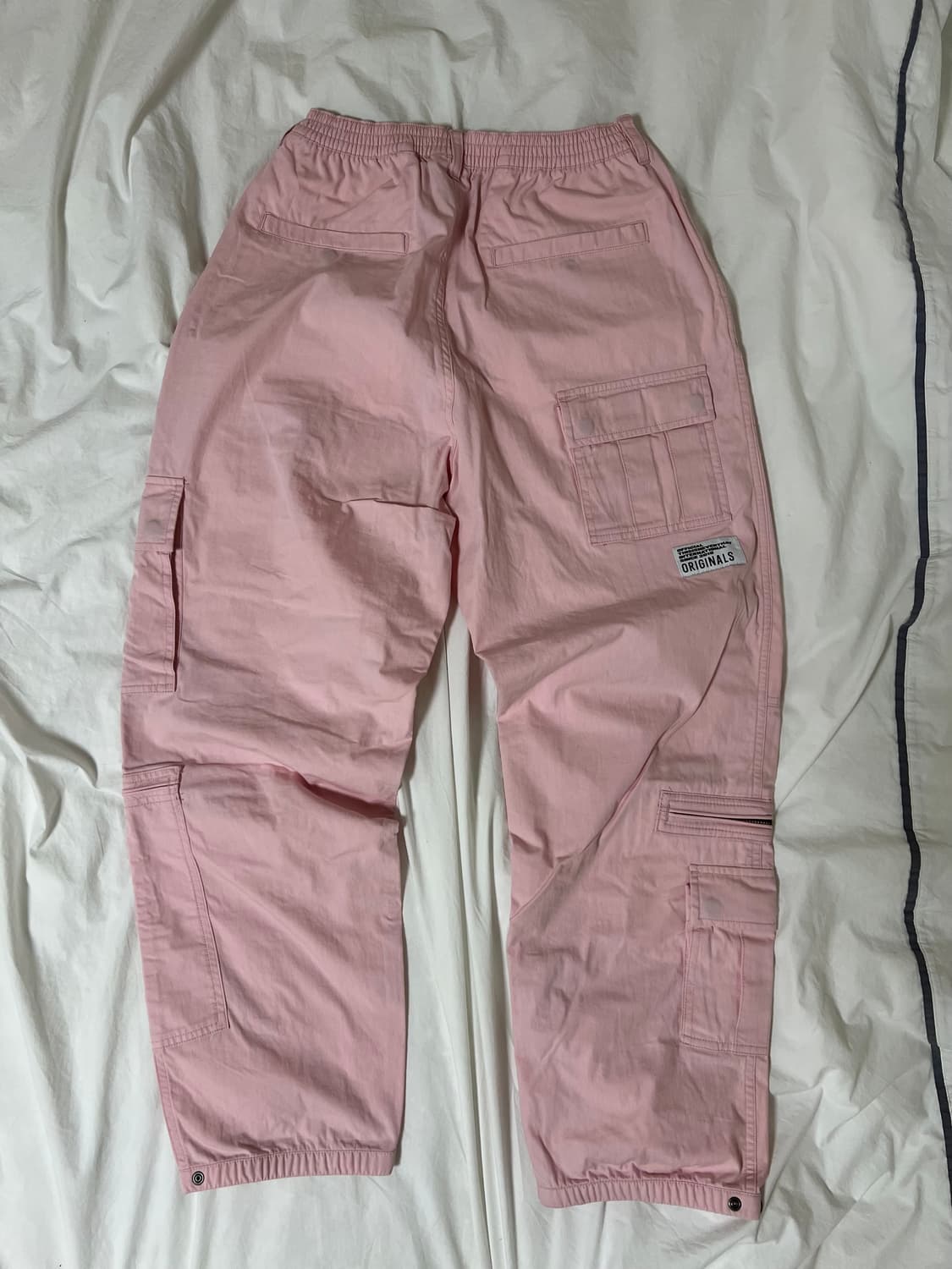 디네댓 코튼 팬츠 상품이미지5