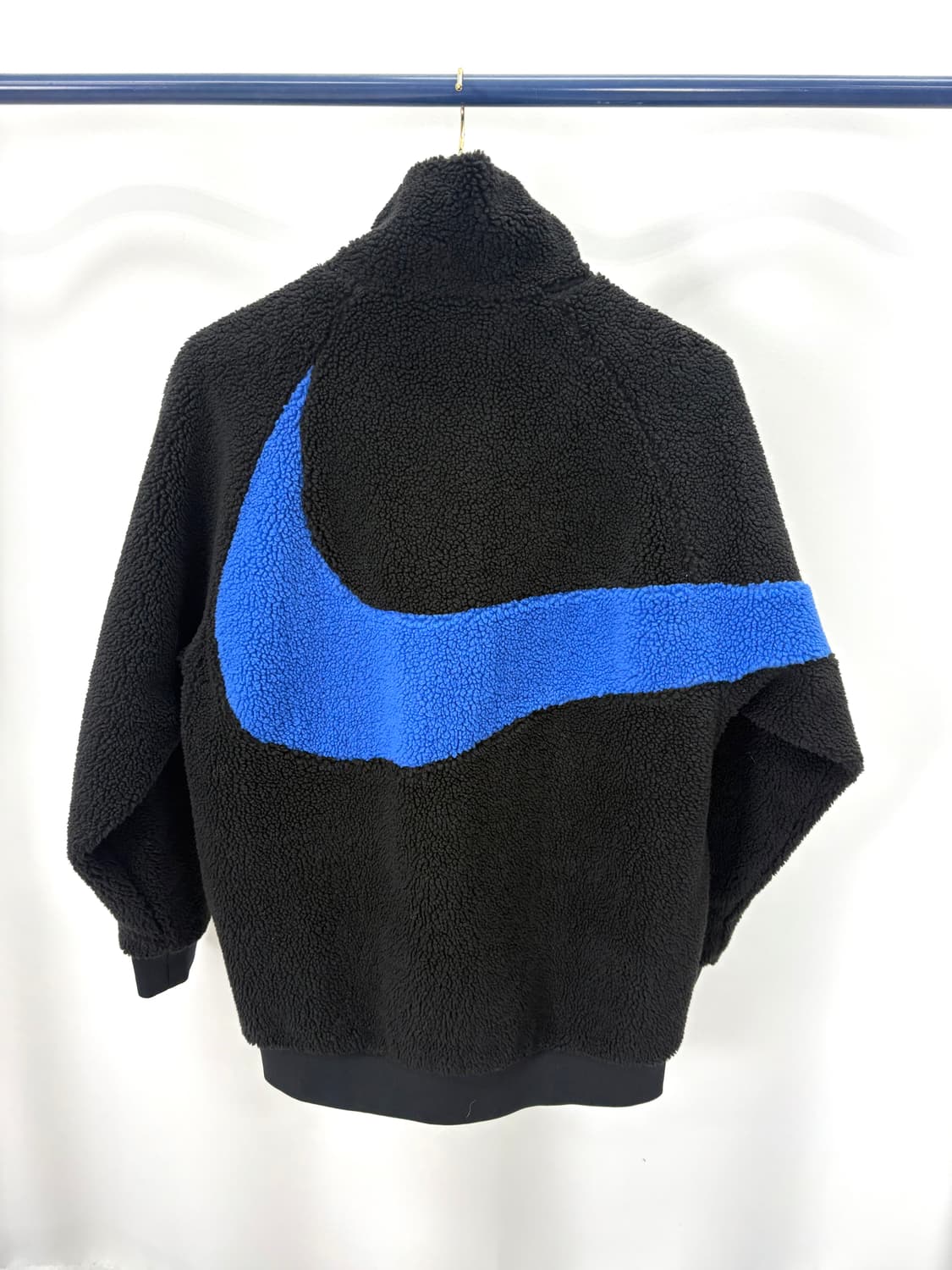  [XL]나이키 리버시블 블루 패딩  상품이미지9