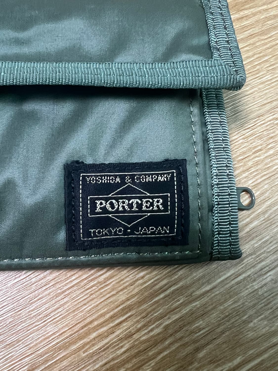 포터 캡슐 월렛 상품이미지4