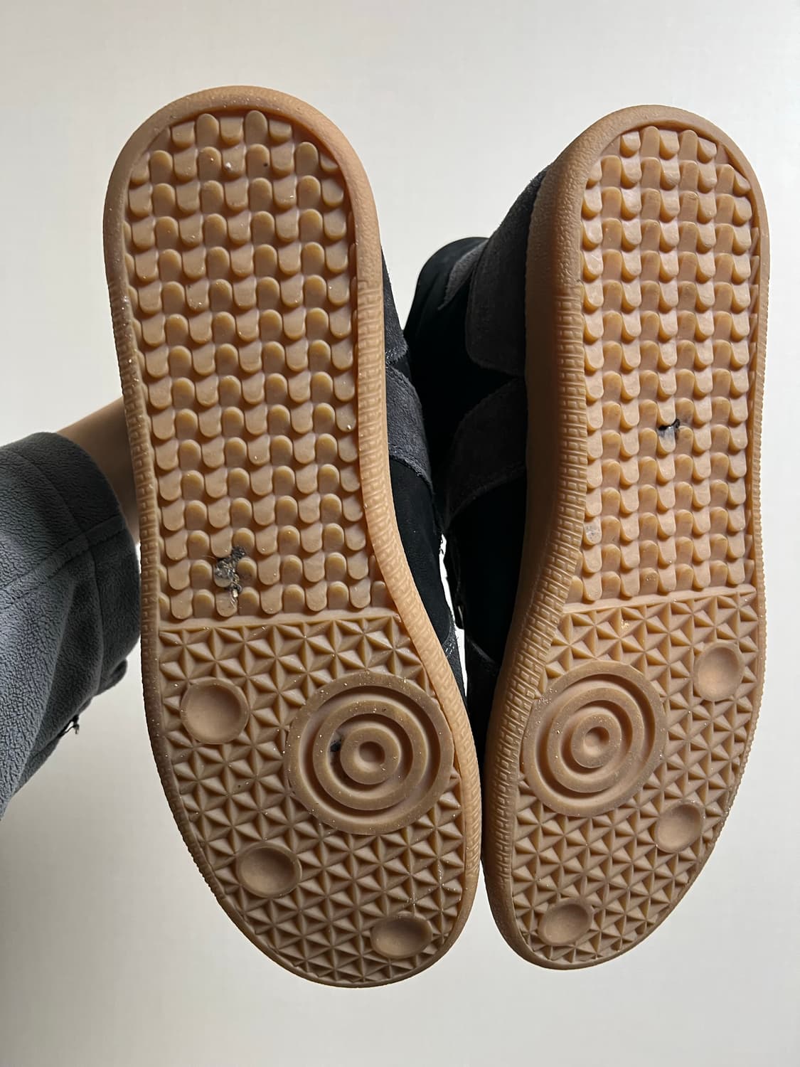 마르지엘라 하이탑 상품이미지8