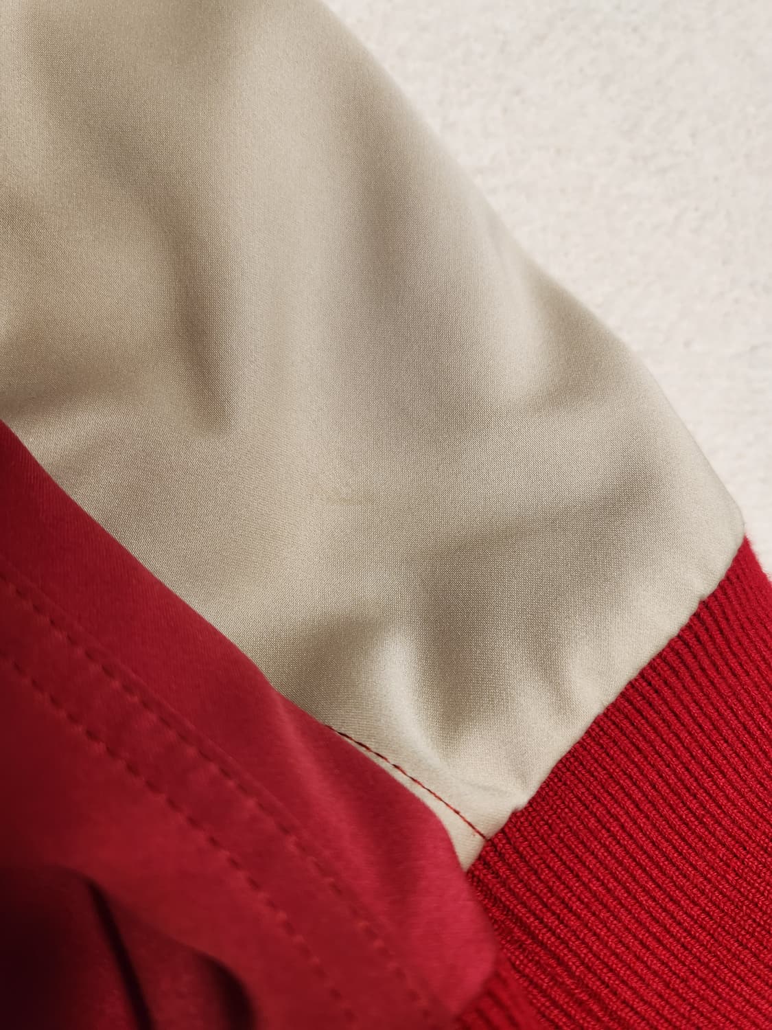 LVC 클라이메이터 봄버 자켓 L 상품이미지6