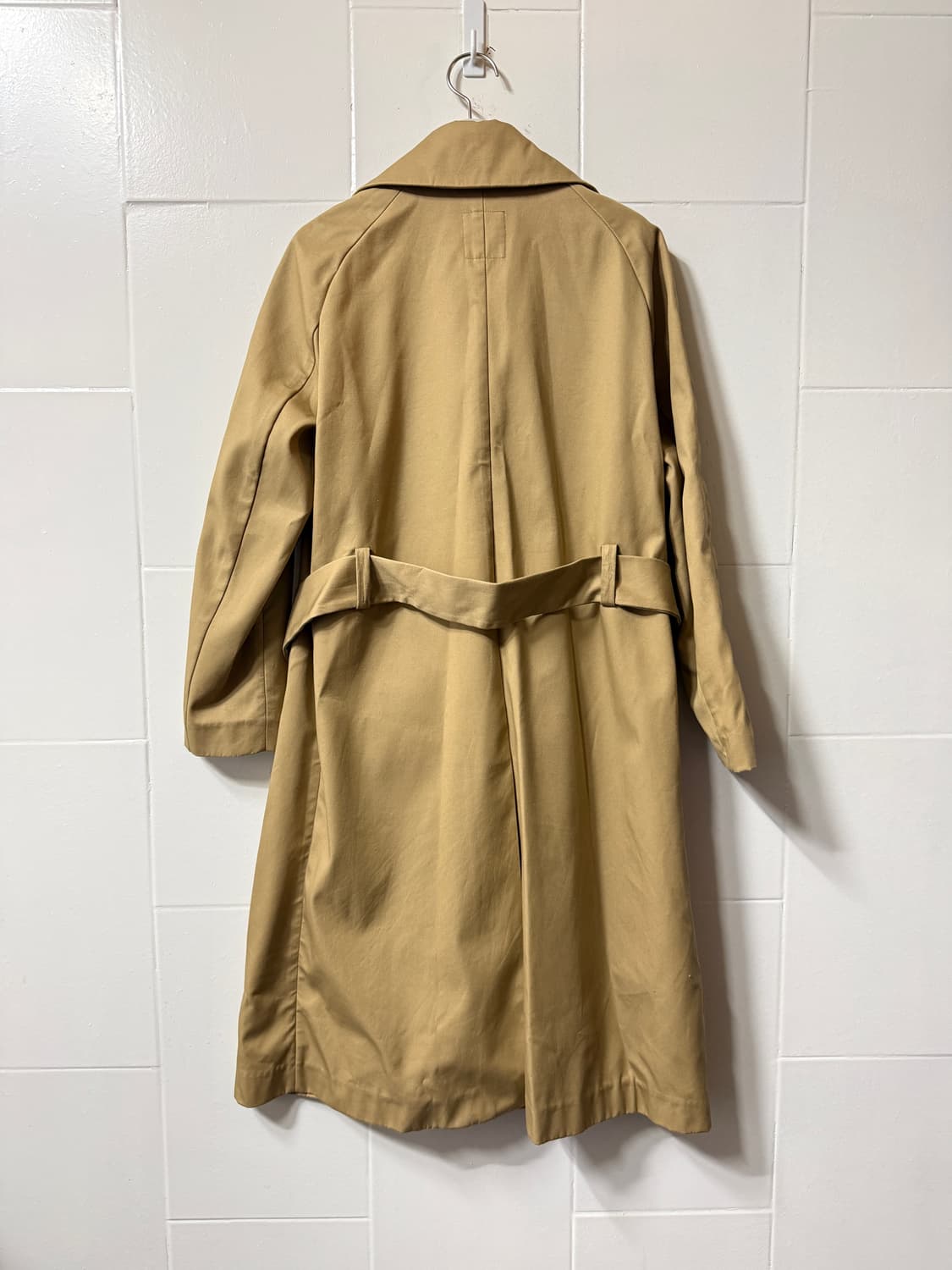 스튜디오톰보이 트렌치코트 상품이미지8