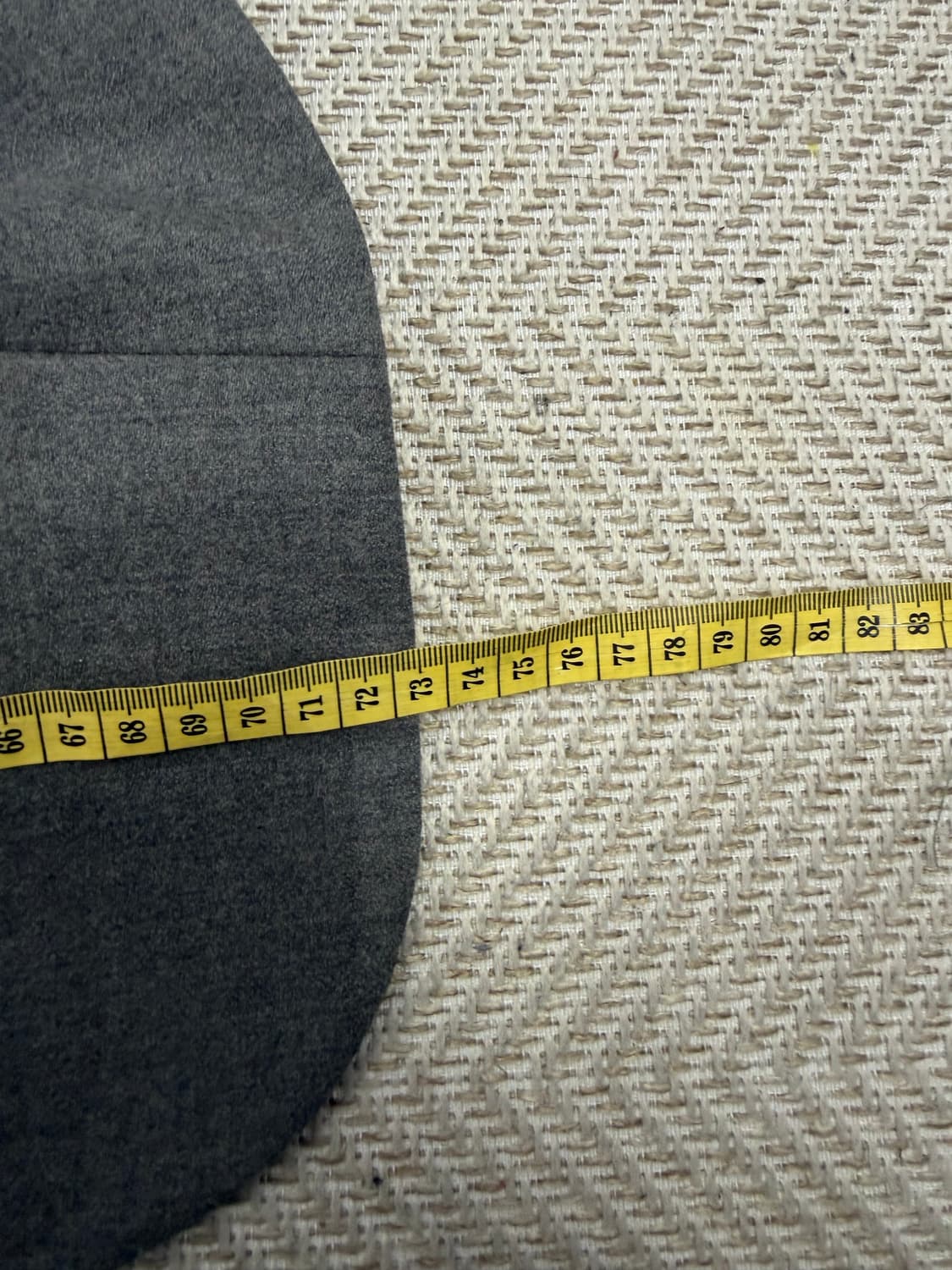 정품) 띠어리 그레이 여성 자켓 8(55-66) 상품이미지9