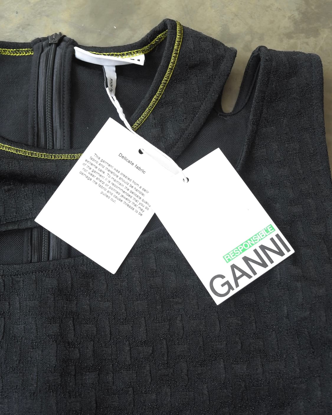 Ganni 상품이미지5