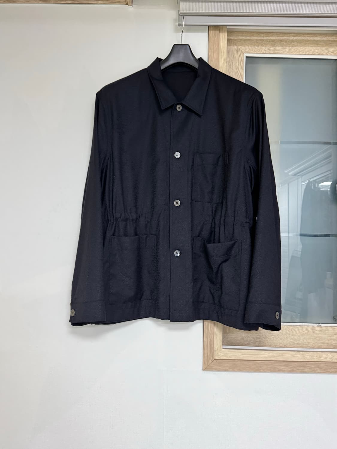 Youth 유스 초어자켓 [L] 상품이미지1