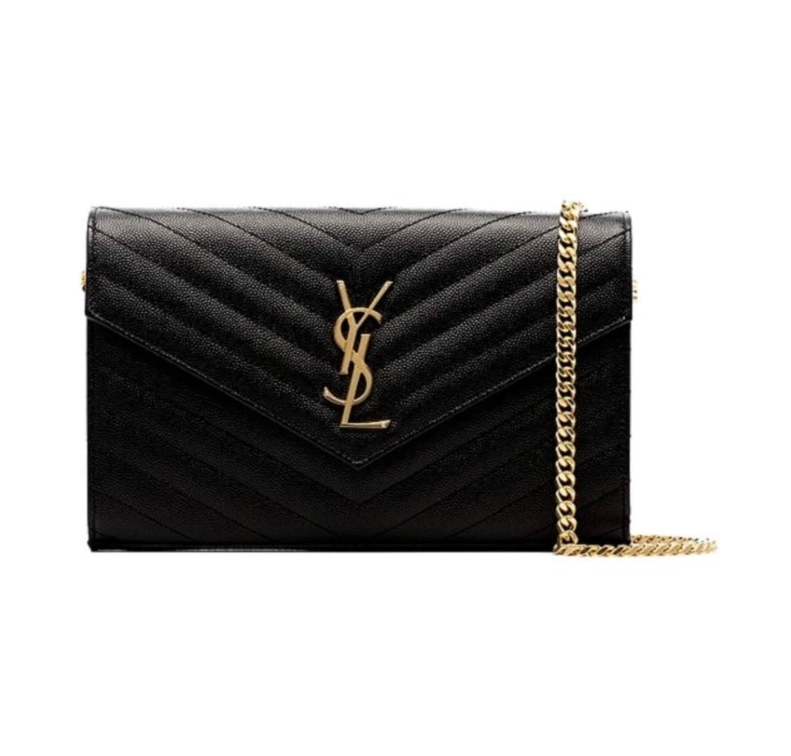 입생로랑 엔벨로프 체인 숄더백  상품이미지1