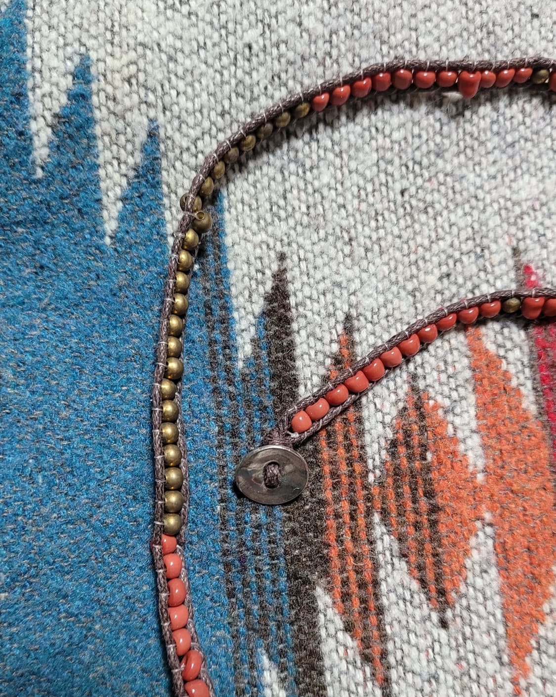 아즈텍 넥클리스 2 (중남미 목걸이) 상품이미지4