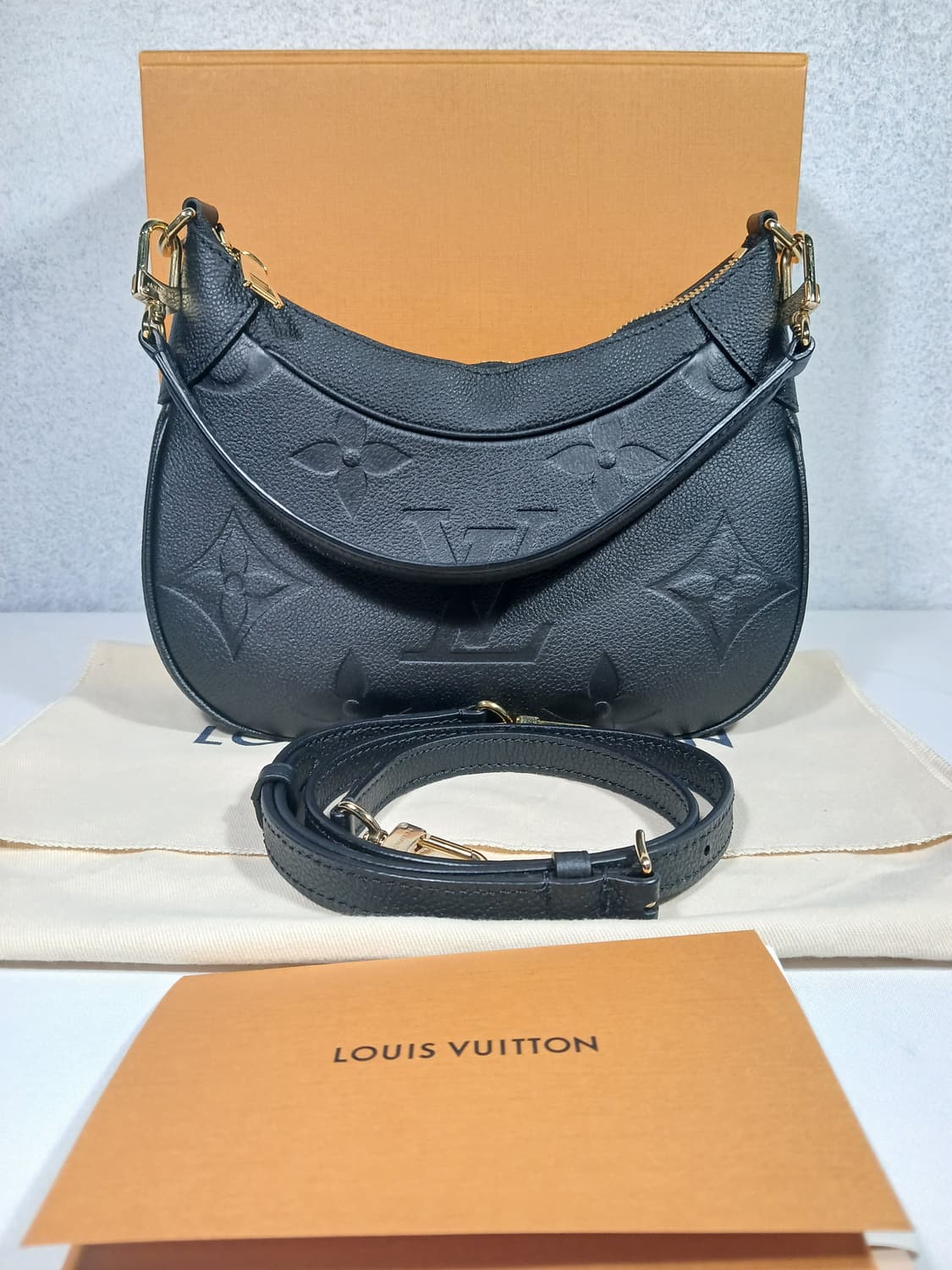 루이비통 바가텔 호보백 M,46002 상품이미지1