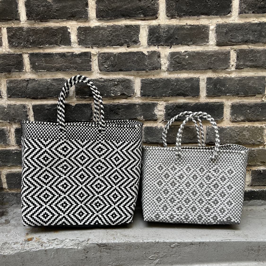 Vivala vida 메르카도 백 상품이미지1