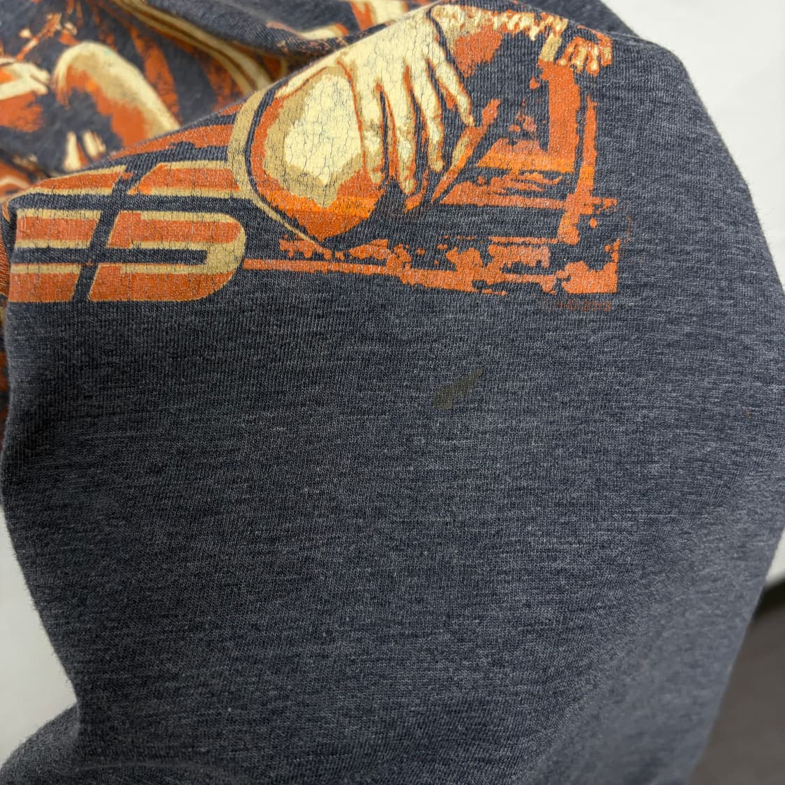 할리데이비슨 반팔 51 상품이미지7