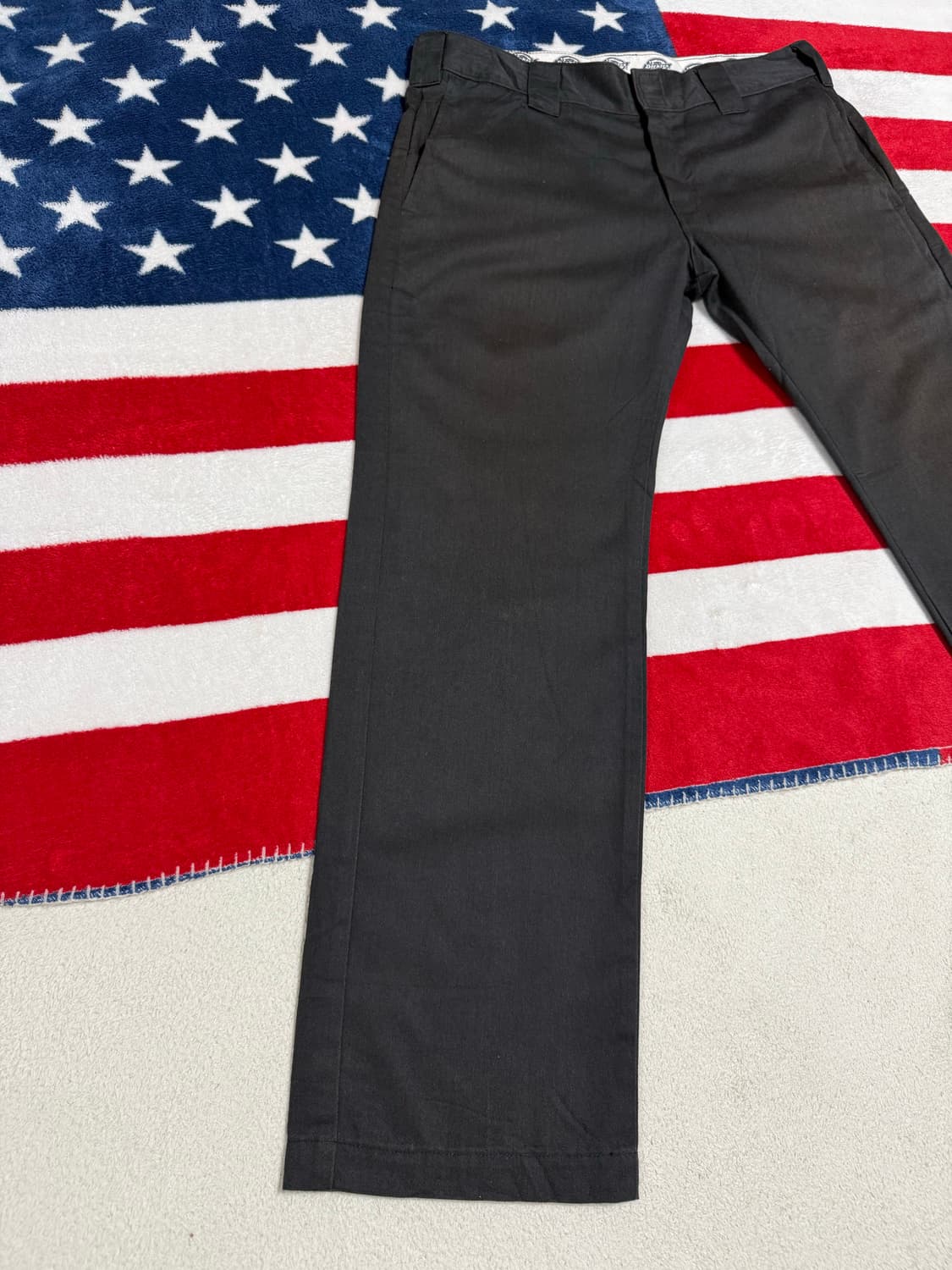 디키즈 874 치노팬츠 빈티지 Dickies pants 워크팬츠 상품이미지2