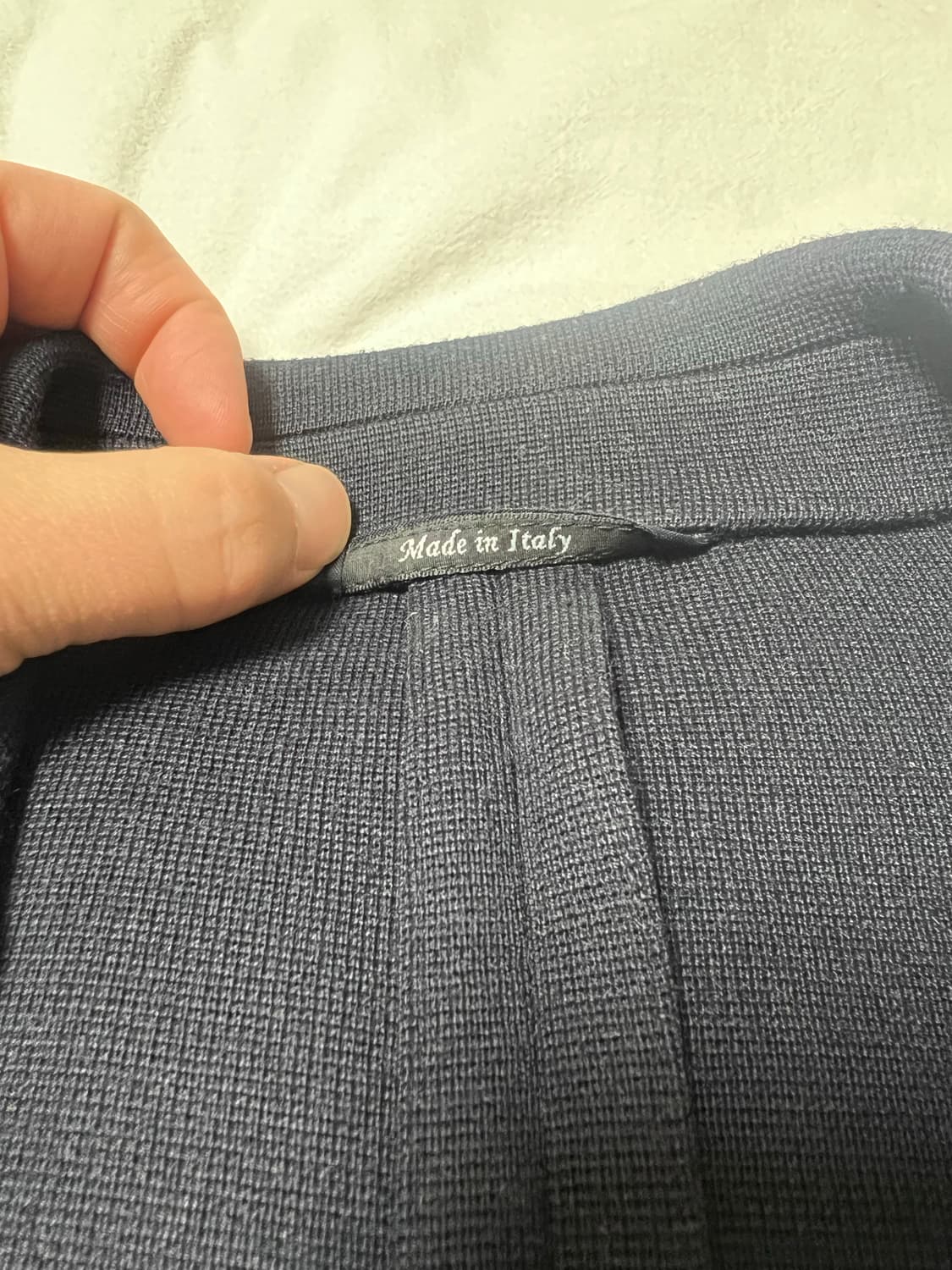 마르지엘라 자켓  상품이미지4