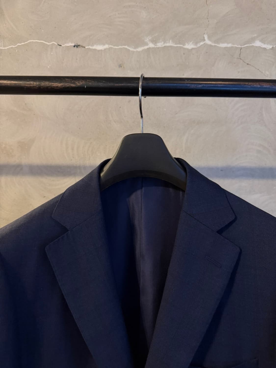 갤럭시 수젤로 테일러드 자켓 남성100 상품이미지2