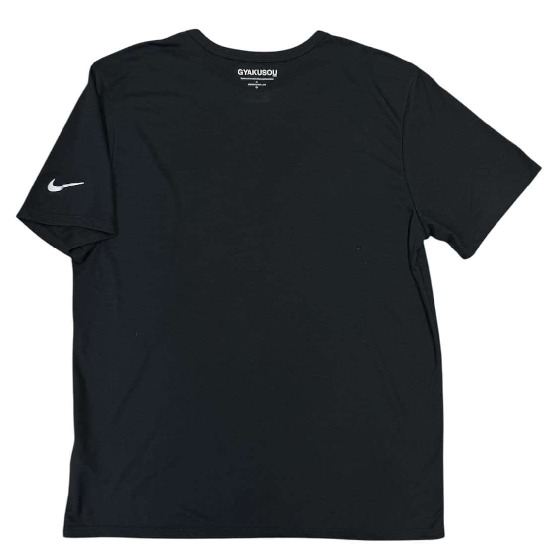 NIKE UNDER COVER(GYAKUSOU) T-Shirts 상품이미지3