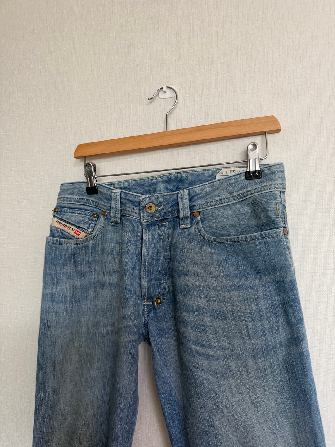 디젤 데님 상품이미지3