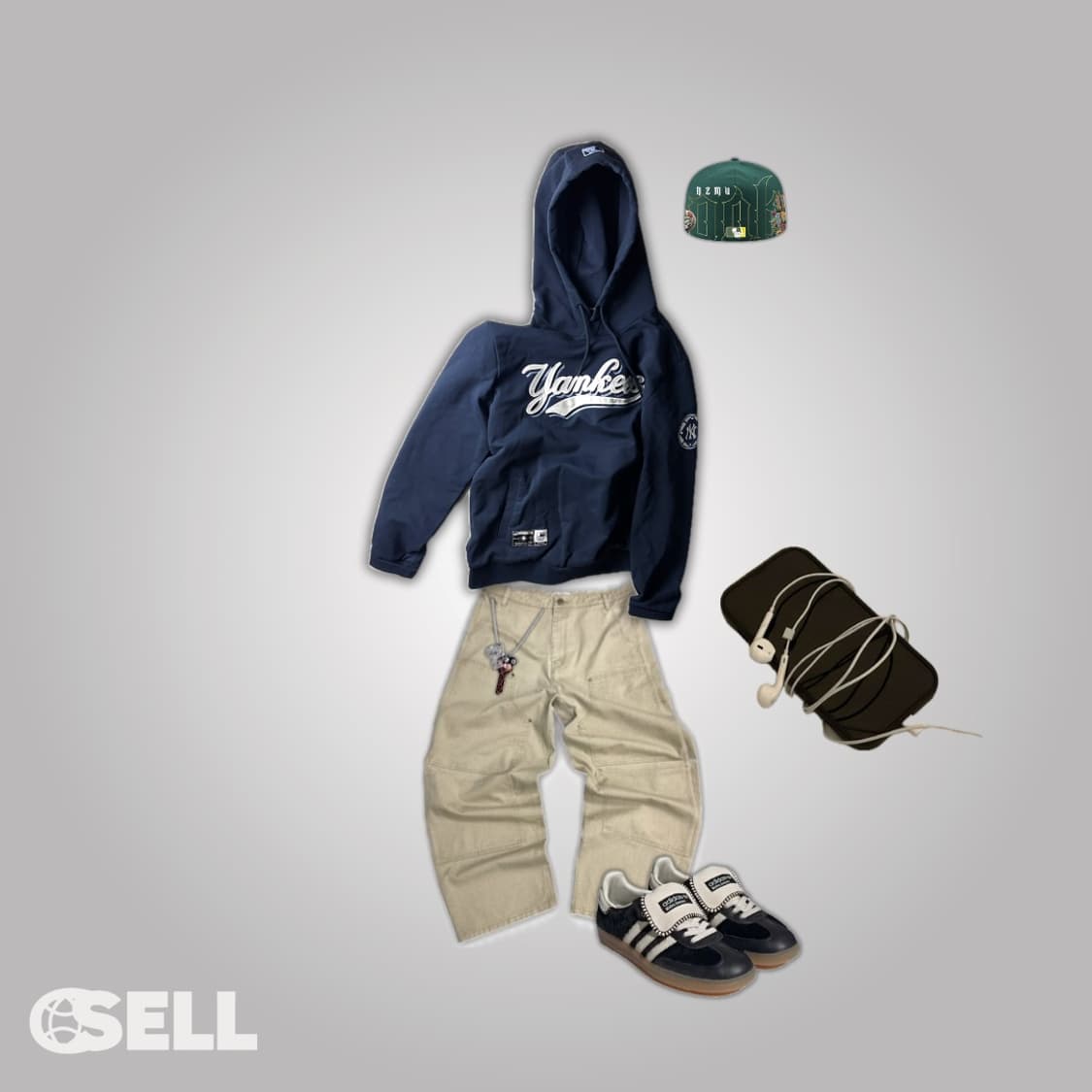 엠엘비 후드티 상품이미지2