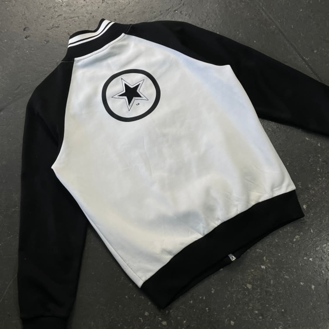 100 컨버스 올드스쿨 져지 상품이미지5