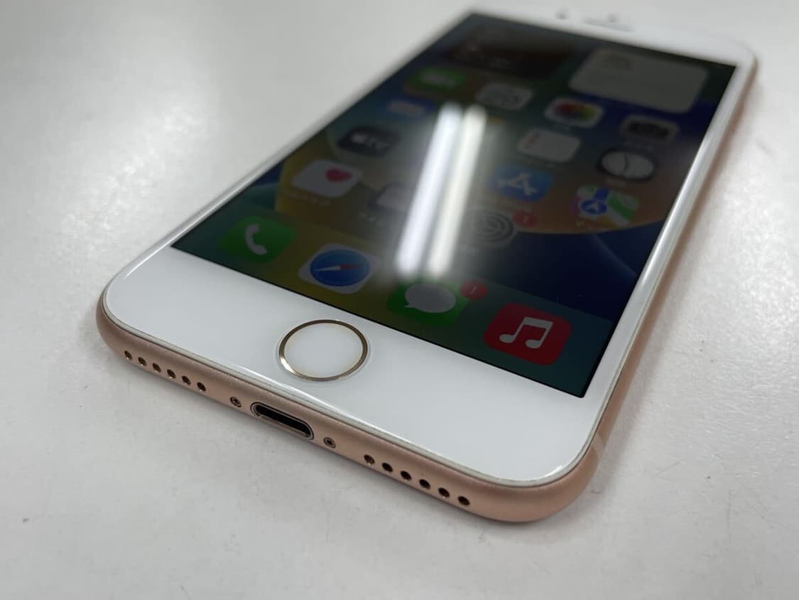 아이폰 8 64GB (배터리 100%) S급 상품이미지2