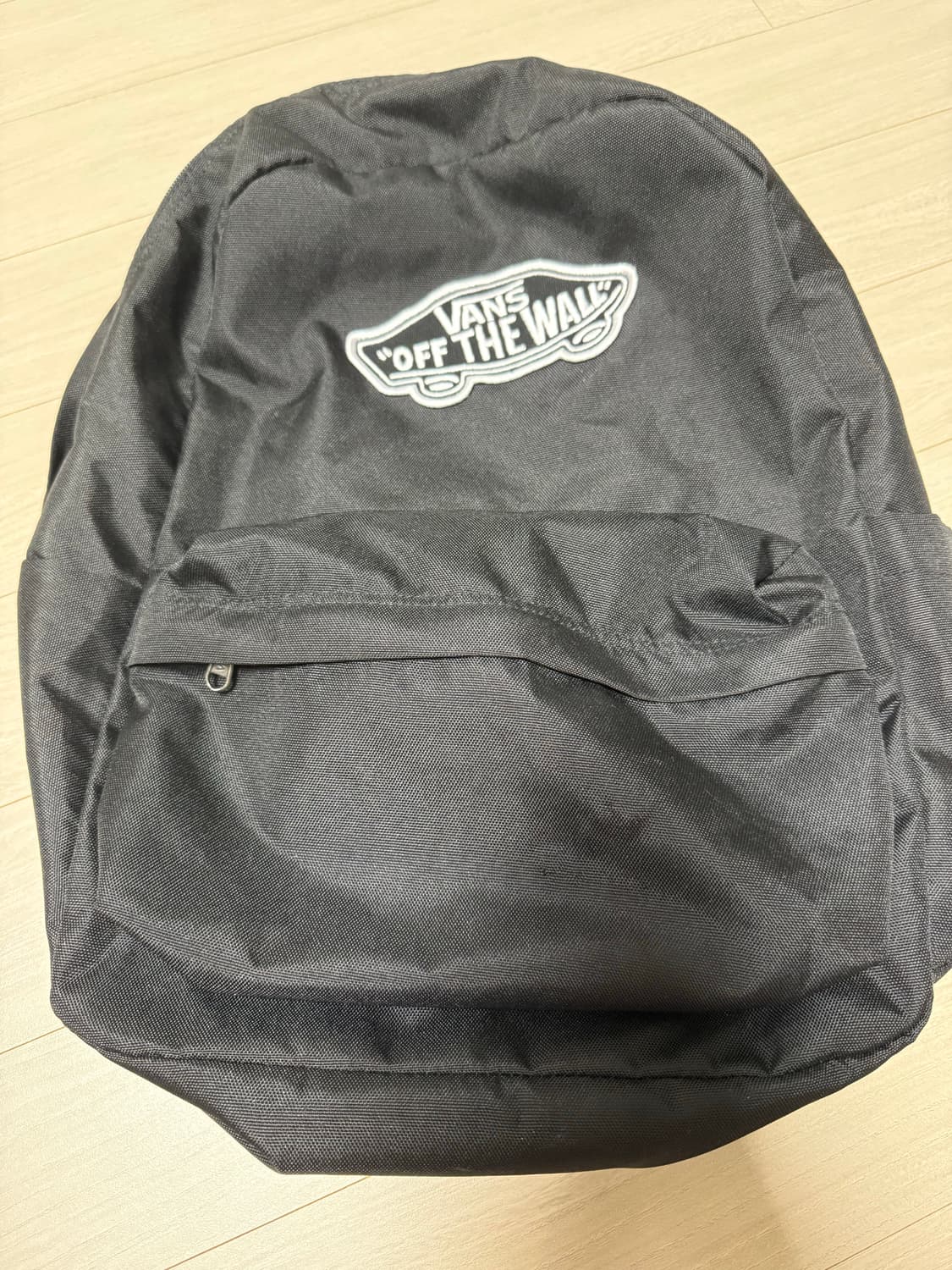 반스 올드스쿨 클래식 백팩 상품이미지4