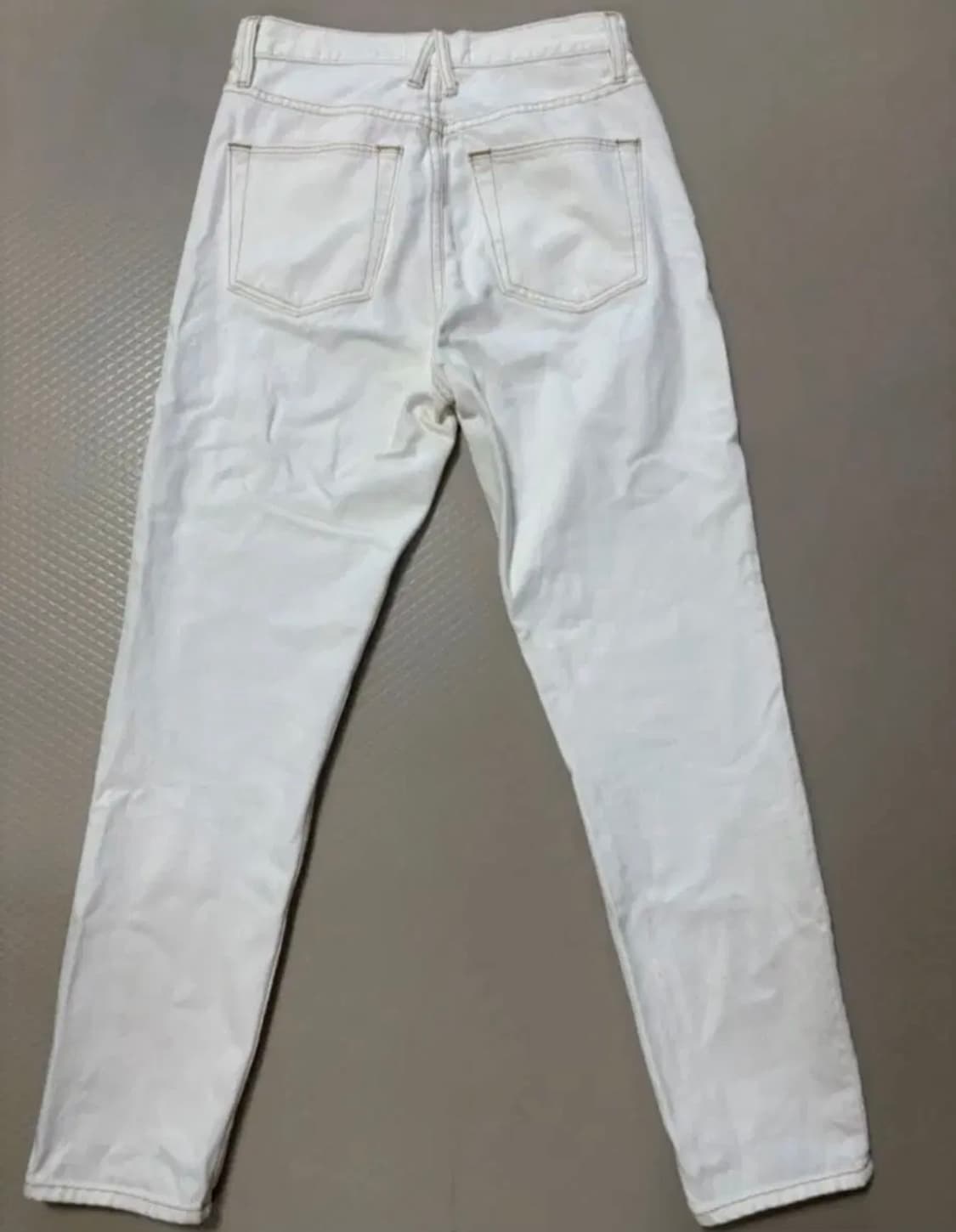 실버레이크화이트데님 상품이미지3