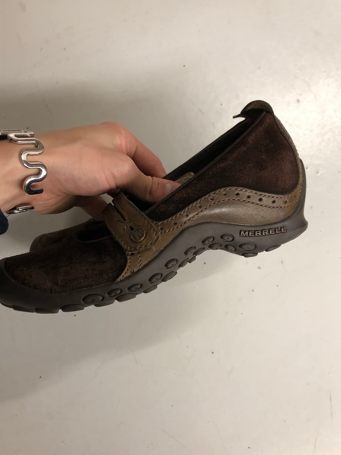 Merrell 슈즈 225 상품이미지4