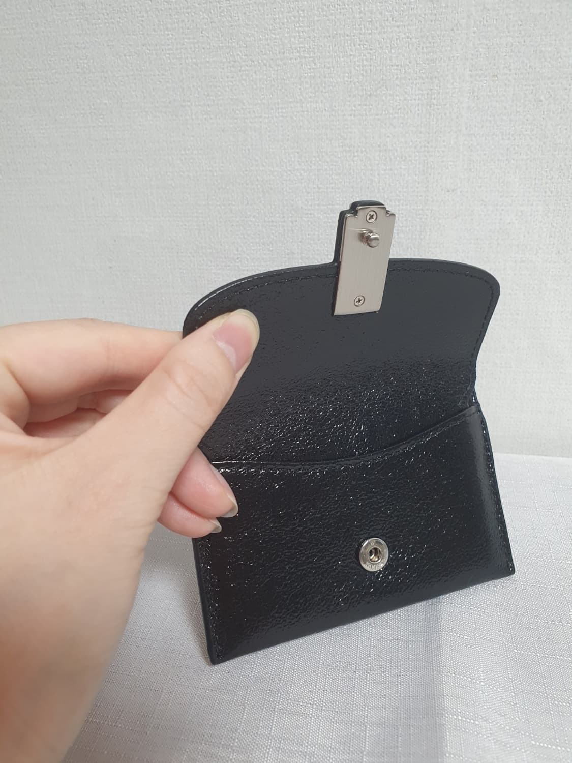 분크 오캄 룬 카드지갑 상품이미지4