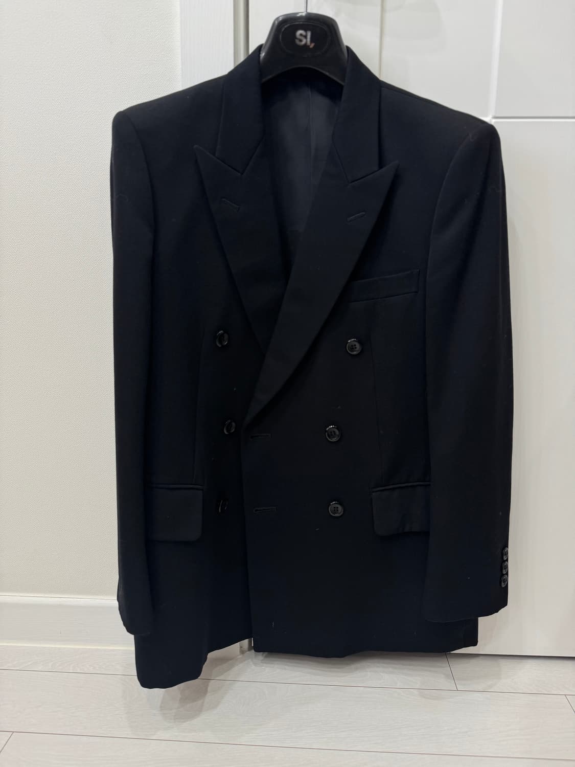 일본 빈티지 클래식 자켓 상품이미지1